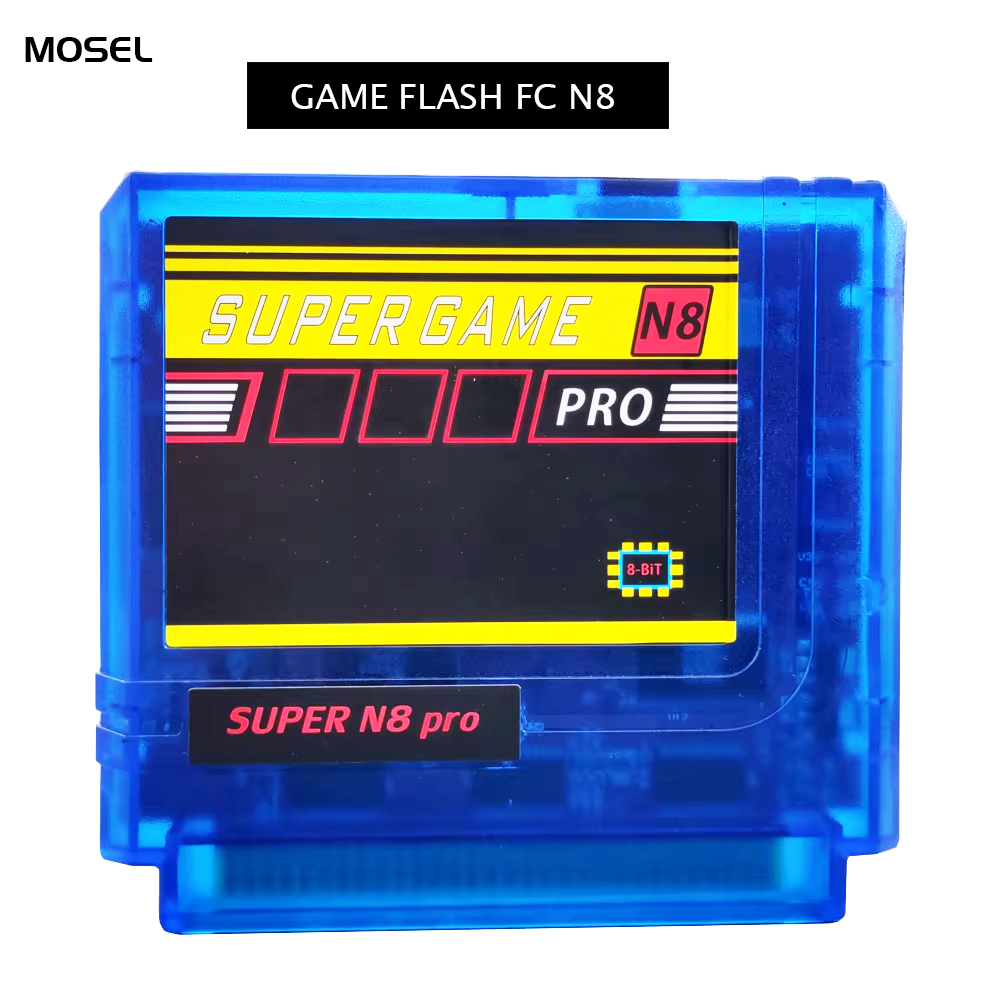Strategy Board Game - 모젤 게임 플래시 FC N8 중국
