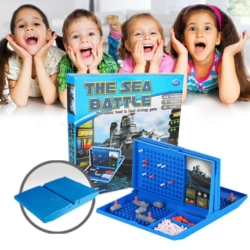 해전 배 보드 게임 전략 게임 장난감 2인용 전략 보드 - Strategy Board Game 리뷰 및 가격