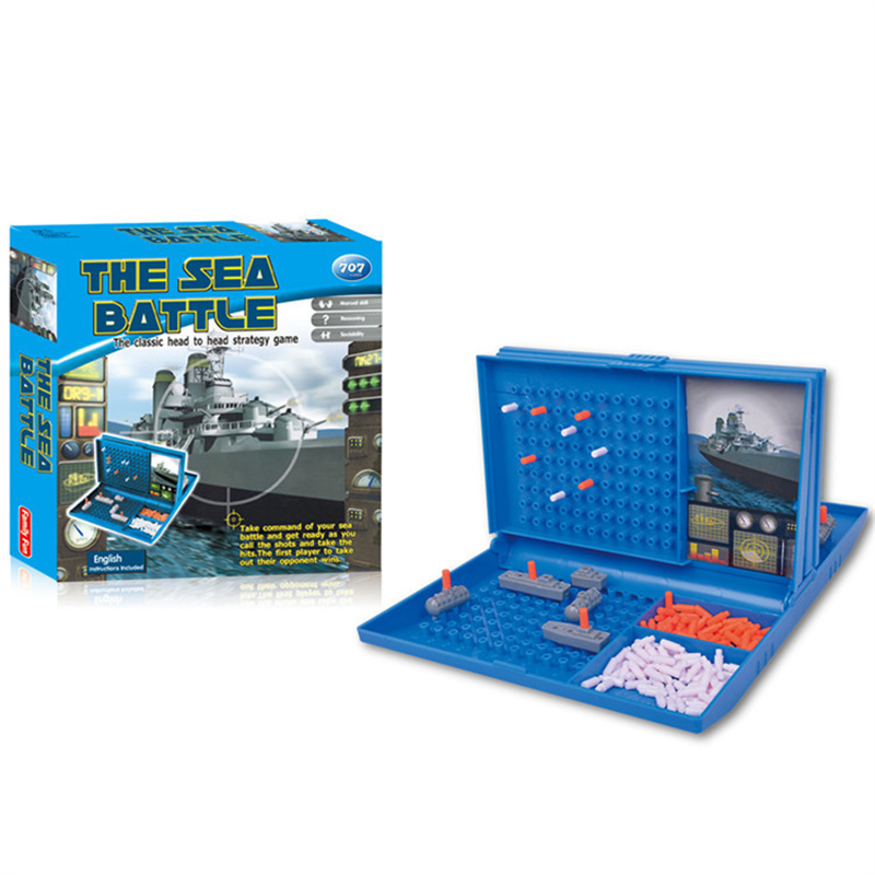해전 배 보드 게임 전략 게임 장난감 2인용 전략 보드 - Strategy Board Game 리뷰 및 가격