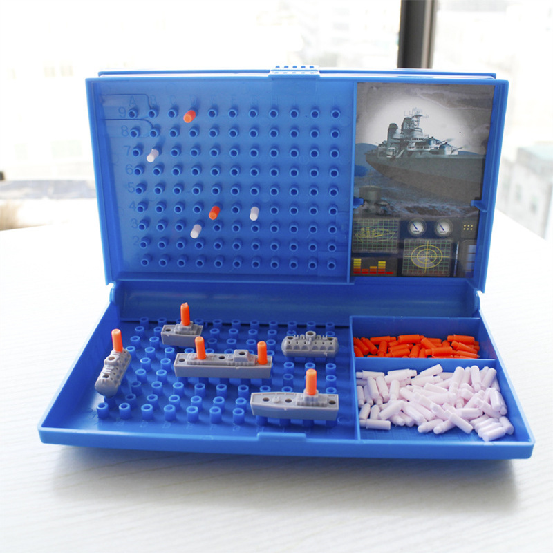 해전 배 보드 게임 전략 게임 장난감 2인용 전략 보드 - Strategy Board Game 리뷰 및 가격