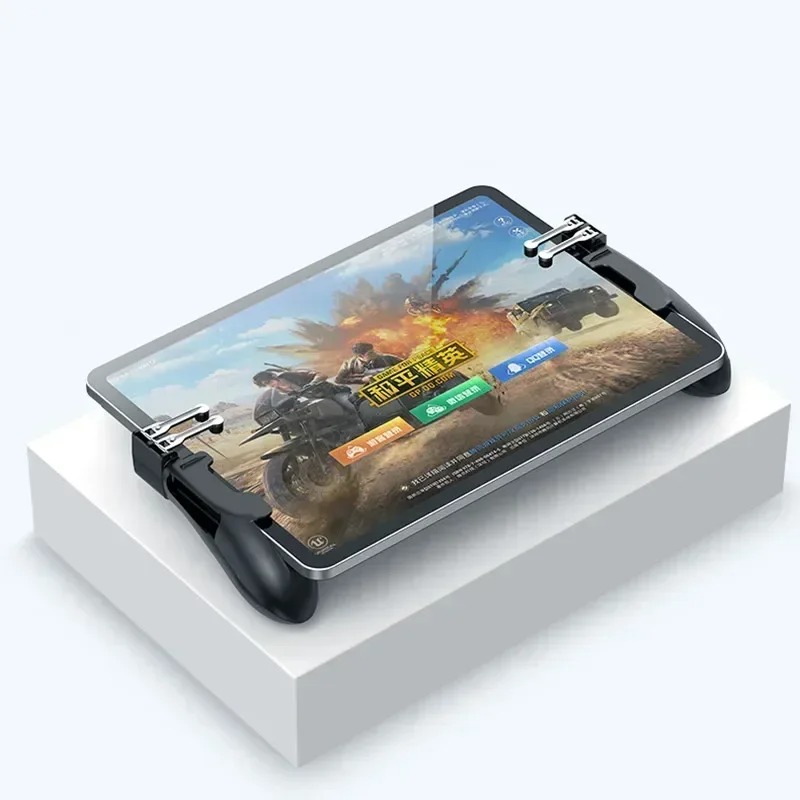 H11 모바일 컨트롤러 PUBG 조준 사격 6핑거 게임 - Board Game Android 리뷰 및 가격