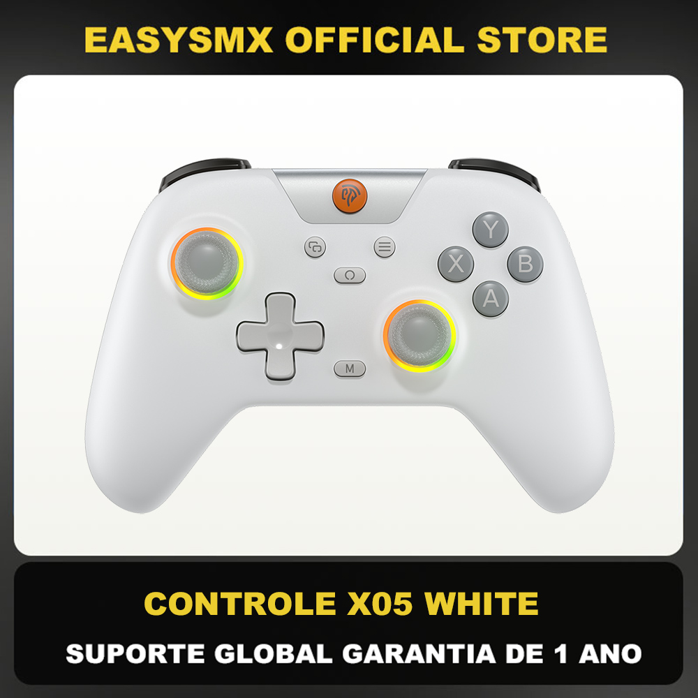 EasySMX X05 무선 게임패드 블루투스 게임 컨트 - Board Game Android 리뷰 및 가격