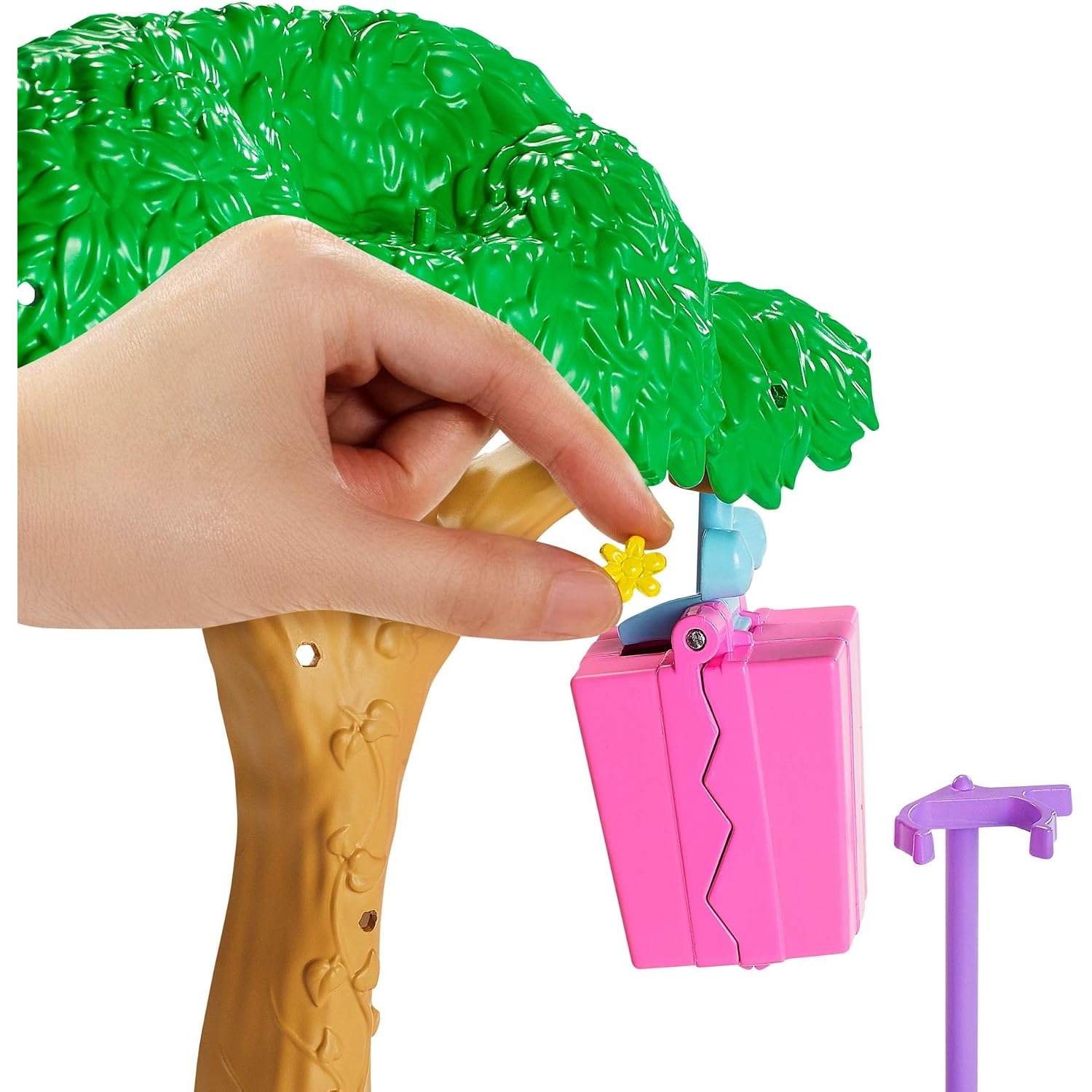정품 마텔 바비 첼시, 잃어버린 생일 파티 피냐타, 즐 - Mattel Toy Barbie 리뷰 및 가격