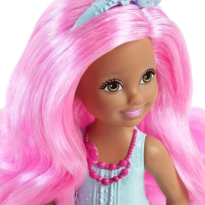 다양한 종류의 100% 정품 마텔 미니 바비 클럽 첼시 - Mattel Toy Barbie 리뷰 및 가격