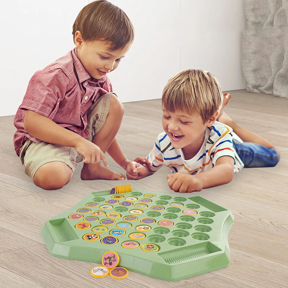 플립 체스 메모리 보드 게임 어린이 교육 장난감 메모리 - Board Game Of Life 리뷰 및 가격