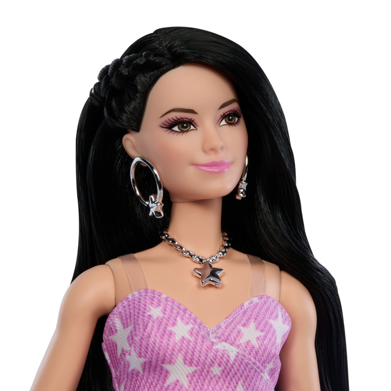 다양한 스타일의 정품 마텔 바비 델럭스 시리즈 3세대  - Mattel Toy Barbie 리뷰 및 가격