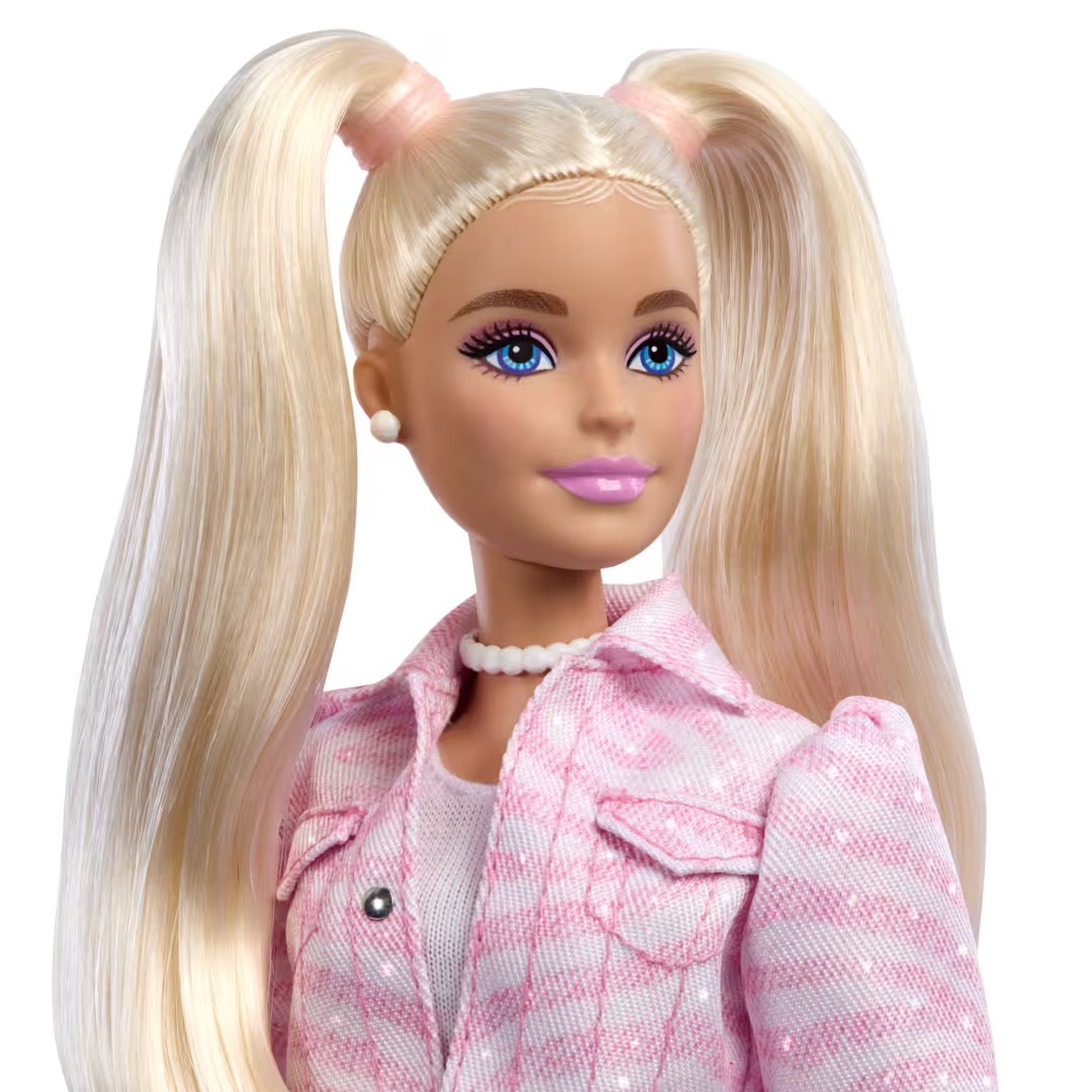 다양한 스타일의 정품 마텔 바비 델럭스 시리즈 3세대  - Mattel Toy Barbie 리뷰 및 가격