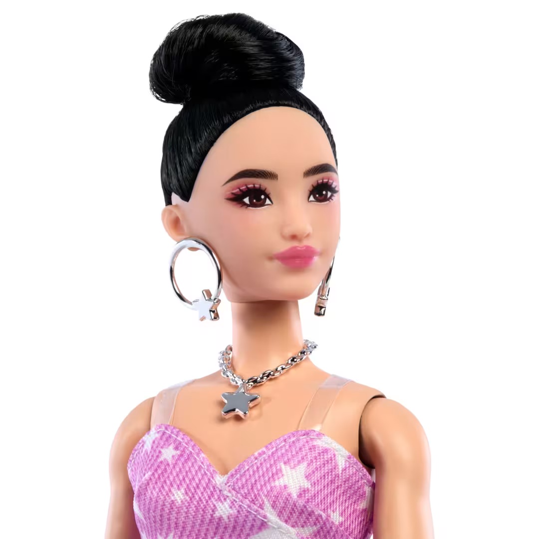 다양한 스타일의 정품 마텔 바비 델럭스 시리즈 3세대  - Mattel Toy Barbie 리뷰 및 가격