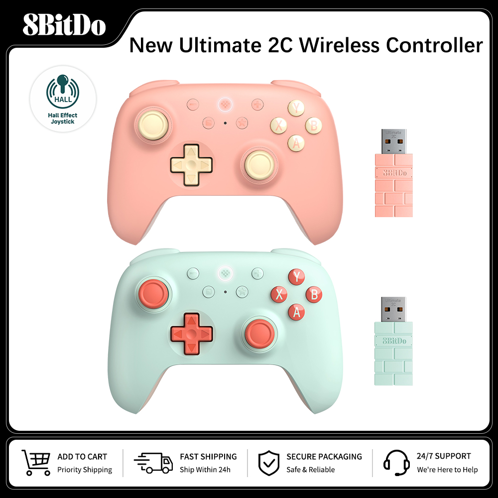 8BitDo - PC, Windows 10, 11, S - Board Game Android 리뷰 및 가격