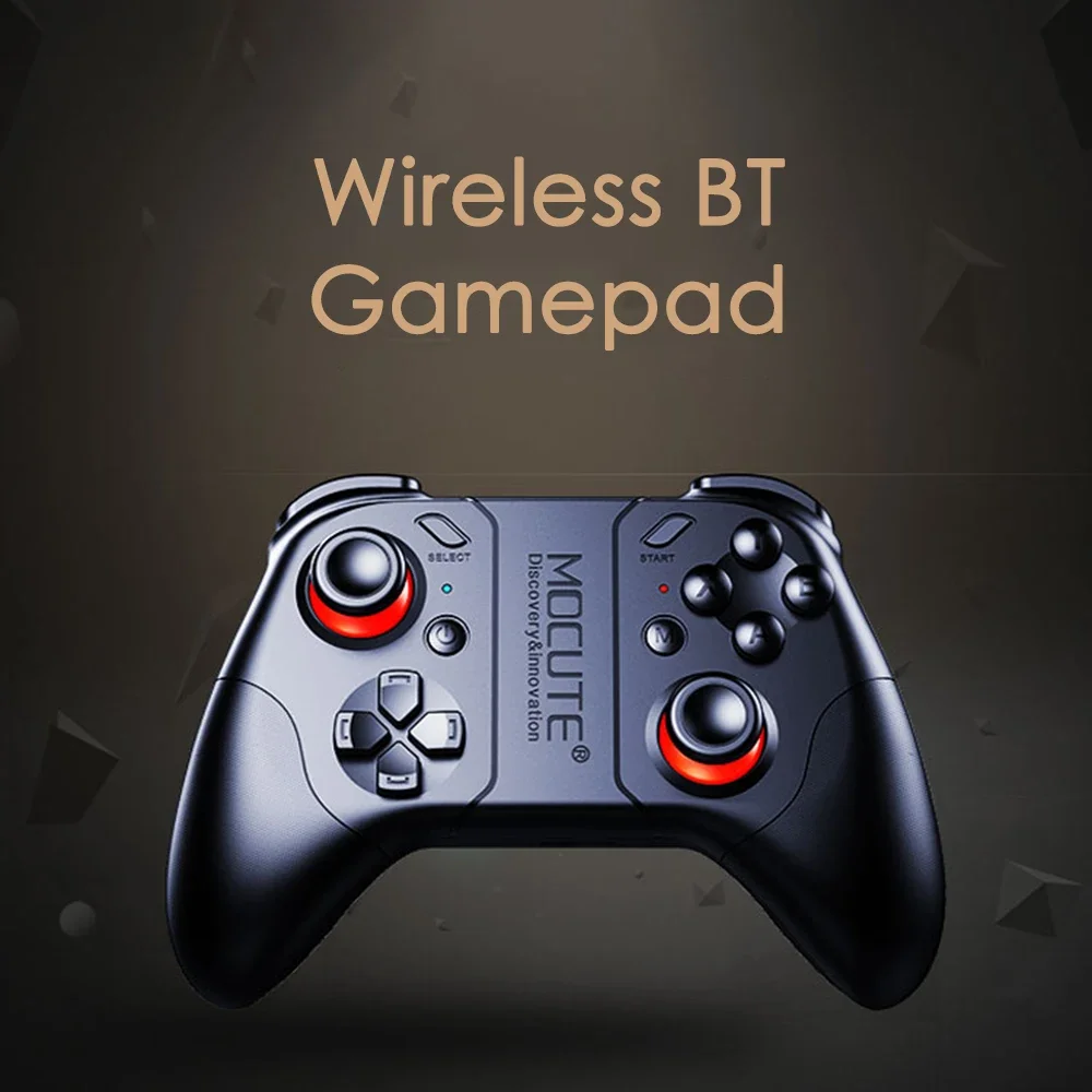블루투스 조이스틱 모큐트 053 게임패드 모바일 트리거 - Board Game Android 리뷰 및 가격