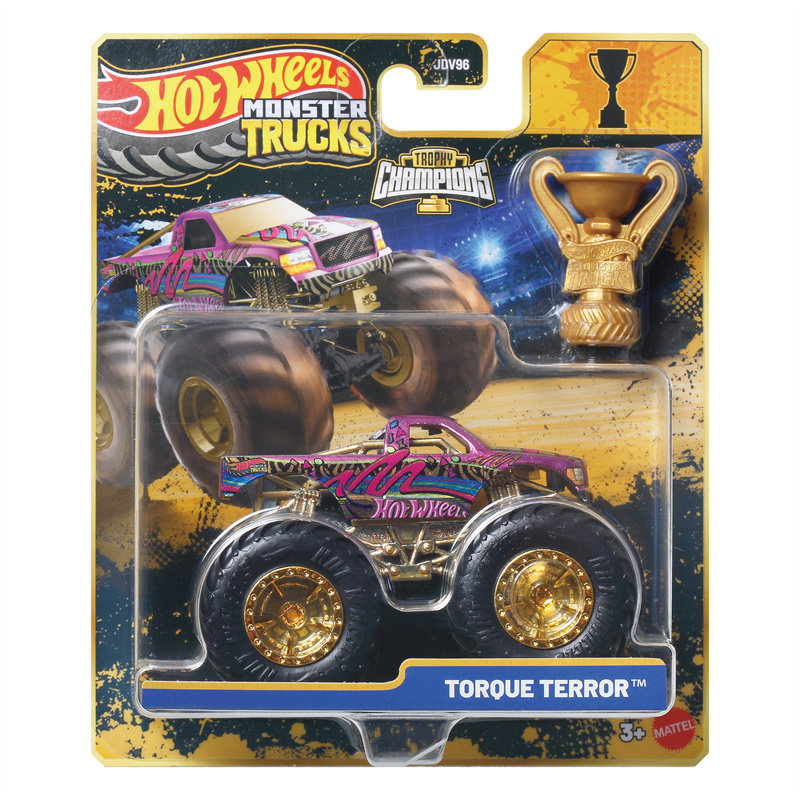 2026 핫휠 자동차 몬스터 트럭스 토크 테러 메탈 다 - Hot Wheels Car Monster Trucks 리뷰 및 가격