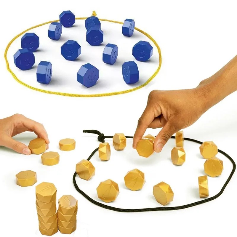 *파티 게임, 자석 돌 게임, 가족, 어린이, 성인을  - Strategy Board Game 리뷰 및 가격