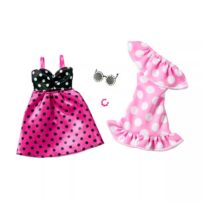 정품 마텔 바비 인형 액세서리, 신발, 의상, 30cm - Mattel Toy Barbie 리뷰 및 가격