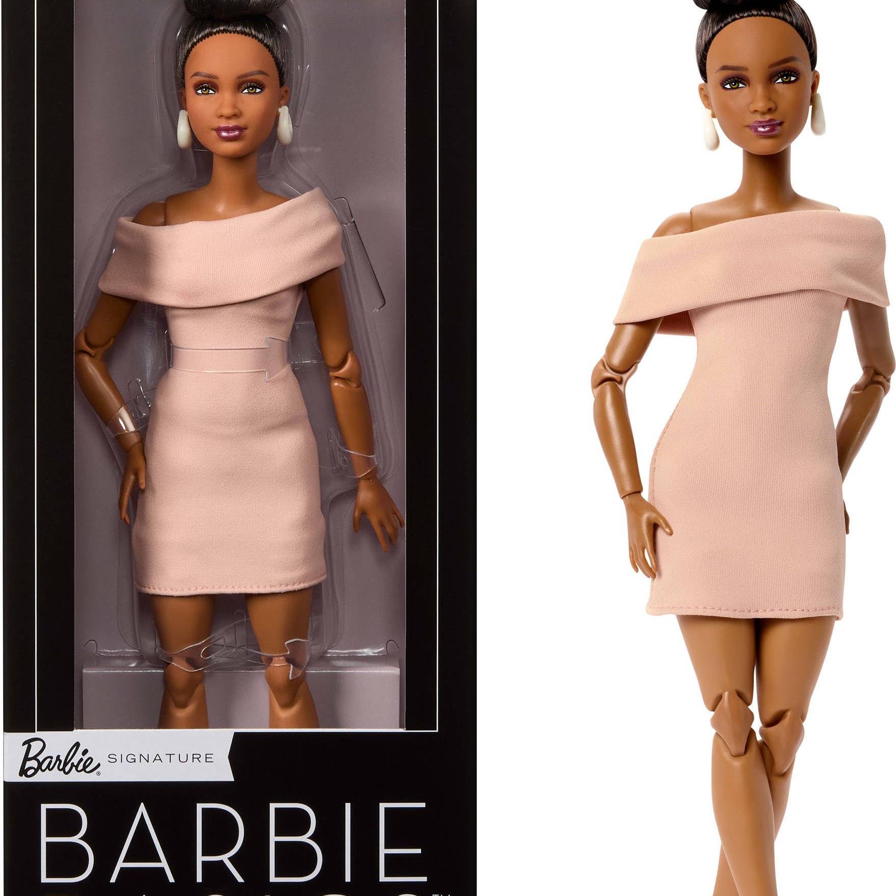 정품 마텔 바비 베이직 컬렉션 인형, 웨이브 2 시리즈 - Mattel Toy Barbie 리뷰 및 가격